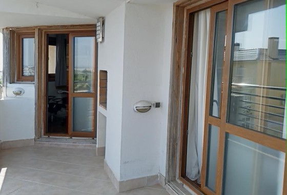 Sprzedaż - Apartament / Mieszkanie -
Torrevieja - MAR AZUL LA VELETA