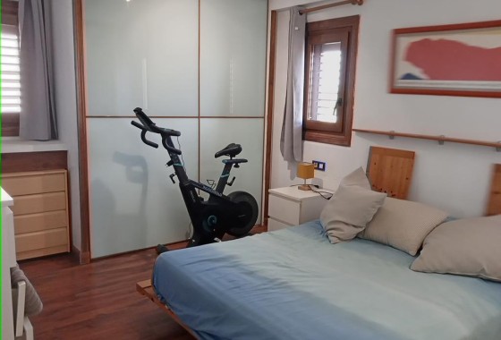 Sprzedaż - Apartament / Mieszkanie -
Torrevieja - MAR AZUL LA VELETA