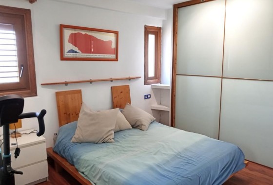 Sprzedaż - Apartament / Mieszkanie -
Torrevieja - MAR AZUL LA VELETA