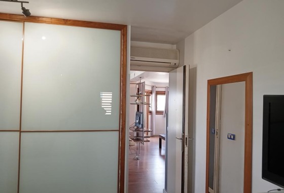 Sprzedaż - Apartament / Mieszkanie -
Torrevieja - MAR AZUL LA VELETA