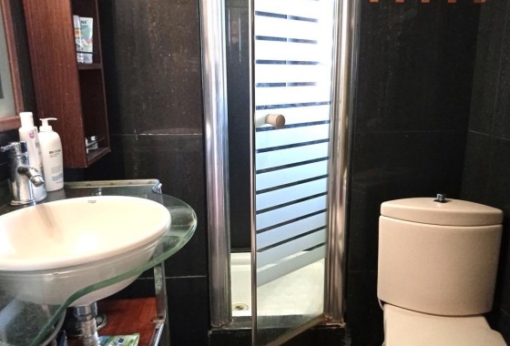 Sprzedaż - Apartament / Mieszkanie -
Torrevieja - MAR AZUL LA VELETA