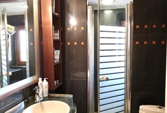 Sprzedaż - Apartament / Mieszkanie -
Torrevieja - MAR AZUL LA VELETA