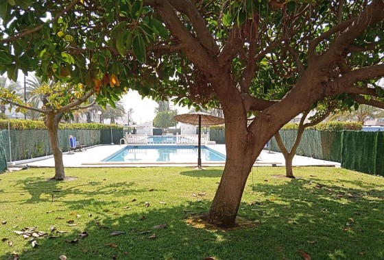 Sprzedaż - Apartament / Mieszkanie -
Torrevieja - MAR AZUL LA VELETA