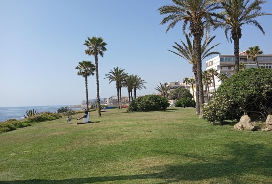 Sprzedaż - Apartament / Mieszkanie -
Torrevieja - MAR AZUL LA VELETA