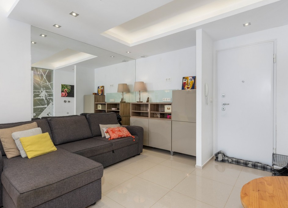 Återförsäljning - Lägenhet / lägenhet -
Ciudad Quesada - Rojales - Dona Pepa