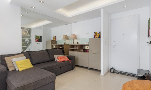 Återförsäljning - Lägenhet / lägenhet -
Ciudad Quesada - Rojales - Dona Pepa