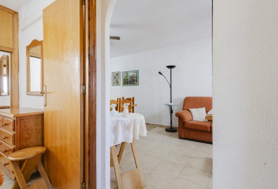 Sprzedaż - Apartament / Mieszkanie -
Torrevieja - Playa del Acequión