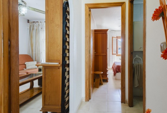 Sprzedaż - Apartament / Mieszkanie -
Torrevieja - Playa del Acequión