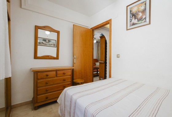 Sprzedaż - Apartament / Mieszkanie -
Torrevieja - Playa del Acequión