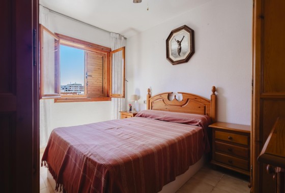Sprzedaż - Apartament / Mieszkanie -
Torrevieja - Playa del Acequión
