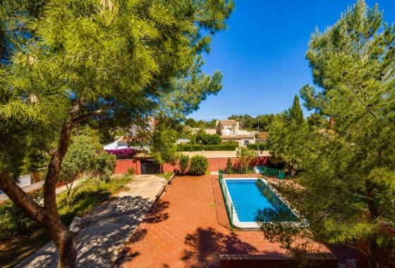 Revente - Villa -
San Miguel de Salinas