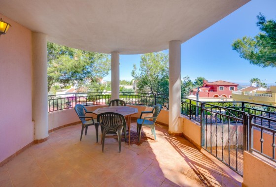 Revente - Villa -
San Miguel de Salinas