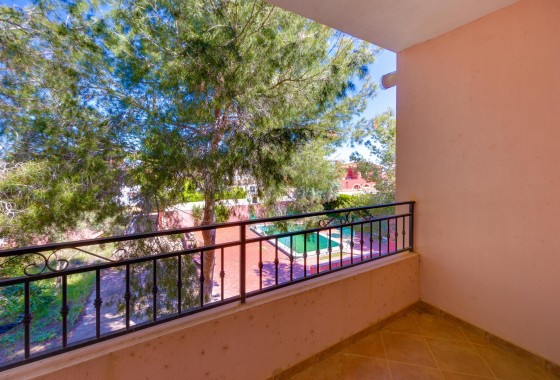 Revente - Villa -
San Miguel de Salinas