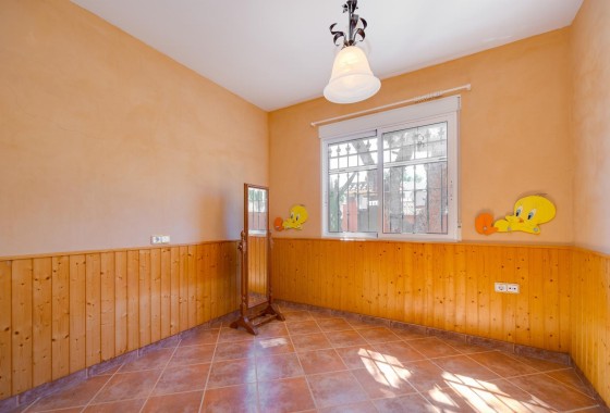 Revente - Villa -
San Miguel de Salinas