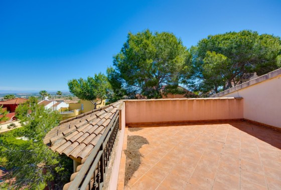 Revente - Villa -
San Miguel de Salinas