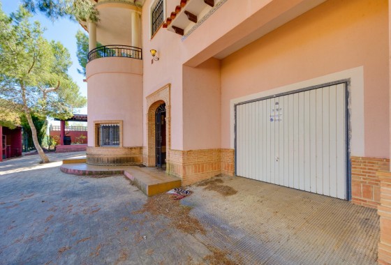 Revente - Villa -
San Miguel de Salinas
