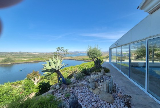 Herverkoop - Finca / Landhuis -
Torremendo