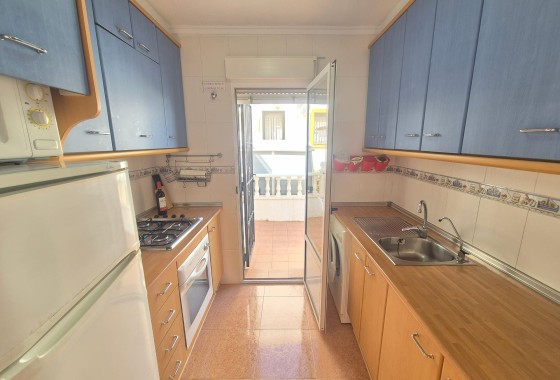 Resale - Semi Detached Villa -
Los Altos