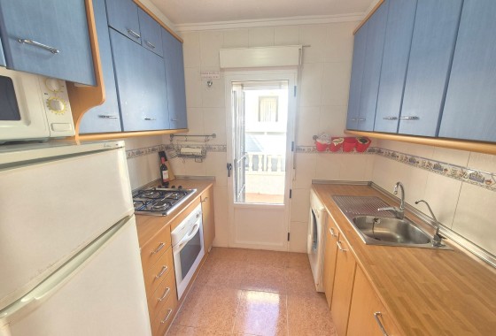 Resale - Semi Detached Villa -
Los Altos