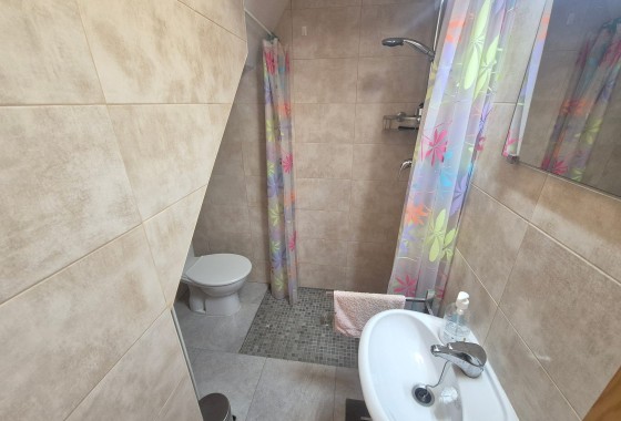 Resale - Semi Detached Villa -
Los Altos