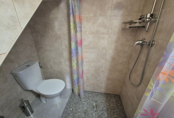 Resale - Semi Detached Villa -
Los Altos