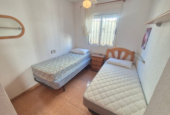 Resale - Semi Detached Villa -
Los Altos
