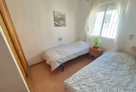 Resale - Semi Detached Villa -
Los Altos
