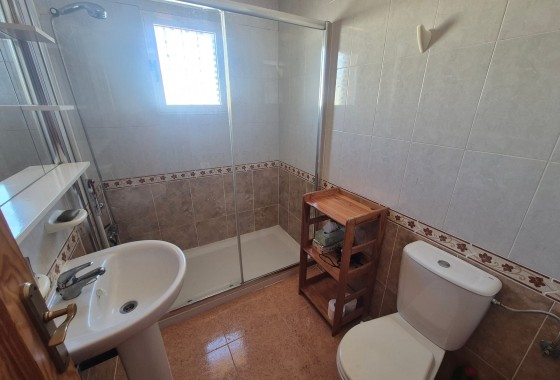 Resale - Semi Detached Villa -
Los Altos