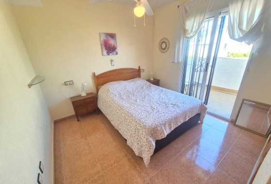 Resale - Semi Detached Villa -
Los Altos