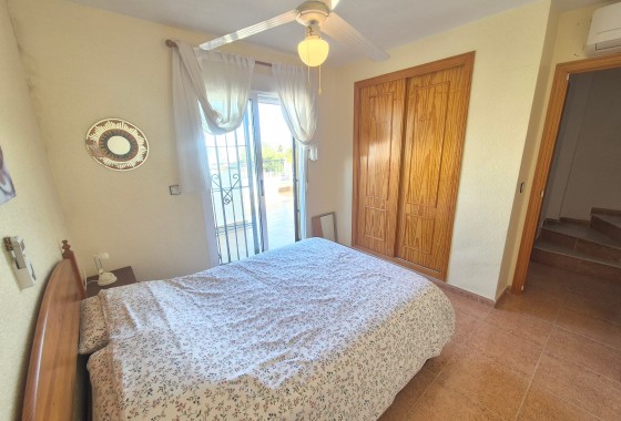 Resale - Semi Detached Villa -
Los Altos