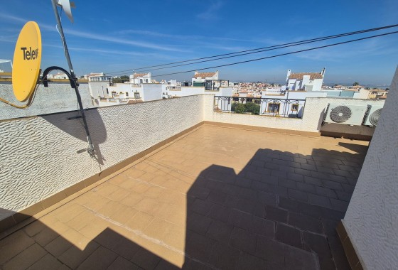 Resale - Semi Detached Villa -
Los Altos