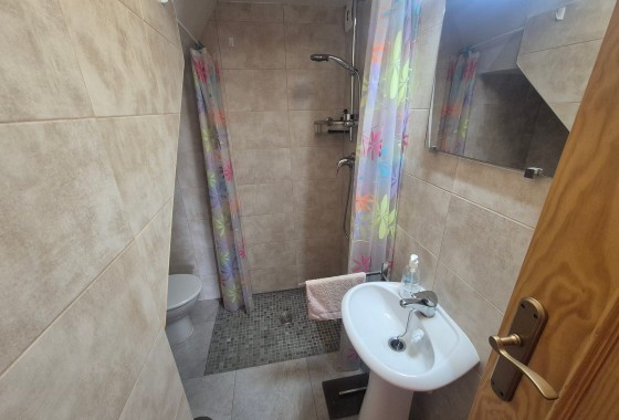 Resale - Semi Detached Villa -
Los Altos
