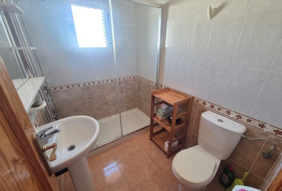 Resale - Semi Detached Villa -
Los Altos