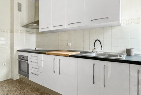 Sprzedaż - Apartament / Mieszkanie -
Guardamar del Segura - Pueblo