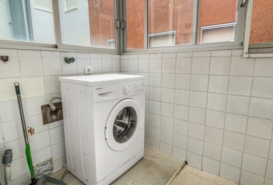 Sprzedaż - Apartament / Mieszkanie -
Guardamar del Segura - Pueblo
