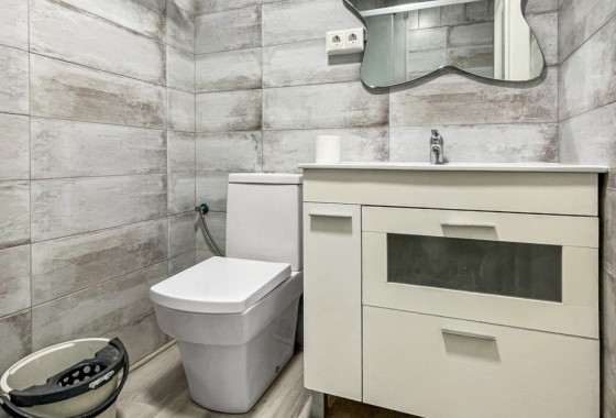 Sprzedaż - Apartament / Mieszkanie -
Guardamar del Segura - Pueblo