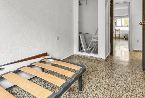 Sprzedaż - Apartament / Mieszkanie -
Guardamar del Segura - Pueblo