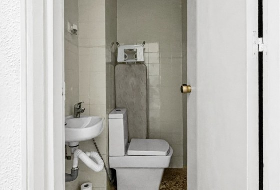 Sprzedaż - Apartament / Mieszkanie -
Guardamar del Segura - Pueblo