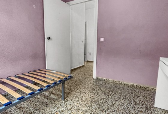 Sprzedaż - Apartament / Mieszkanie -
Guardamar del Segura - Pueblo