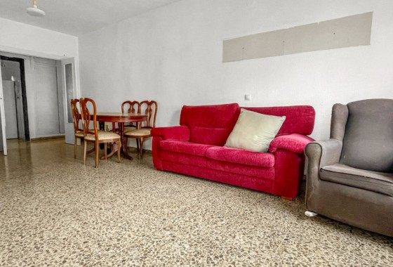 Sprzedaż - Apartament / Mieszkanie -
Guardamar del Segura - Pueblo