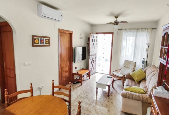 Sprzedaż - Apartament / Mieszkanie -
Orihuela Costa - Playa Flamenca