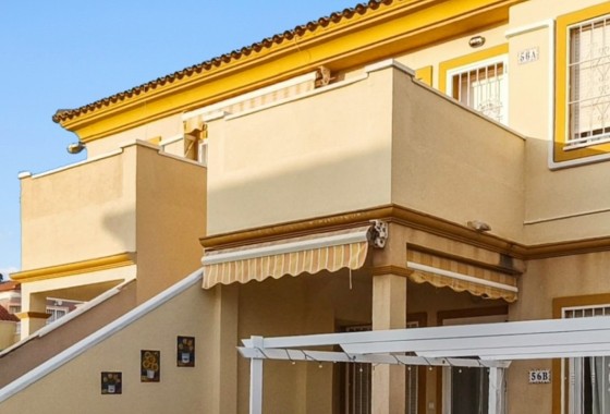 Sprzedaż - Apartament / Mieszkanie -
Orihuela Costa - Playa Flamenca