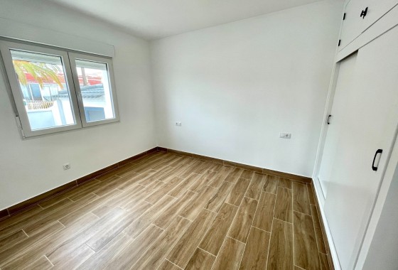 Resale - Wohnung / Apartment -
Ciudad Quesada - Rojales - Ciudad Quesada