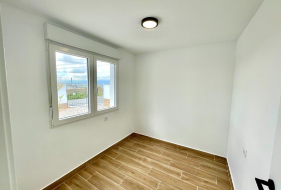 Resale - Wohnung / Apartment -
Ciudad Quesada - Rojales - Ciudad Quesada
