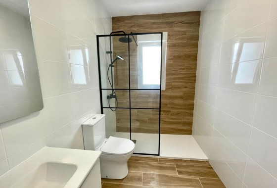 Resale - Wohnung / Apartment -
Ciudad Quesada - Rojales - Ciudad Quesada