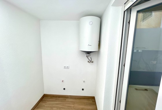 Resale - Wohnung / Apartment -
Ciudad Quesada - Rojales - Ciudad Quesada
