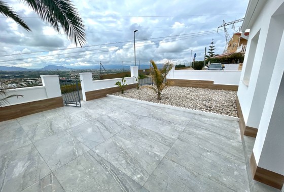 Resale - Wohnung / Apartment -
Ciudad Quesada - Rojales - Ciudad Quesada