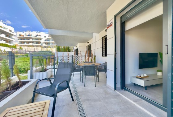 Sprzedaż - Apartament / Mieszkanie -
Orihuela Costa - Las Filipinas