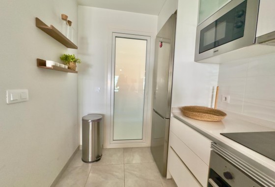 Sprzedaż - Apartament / Mieszkanie -
Orihuela Costa - Las Filipinas