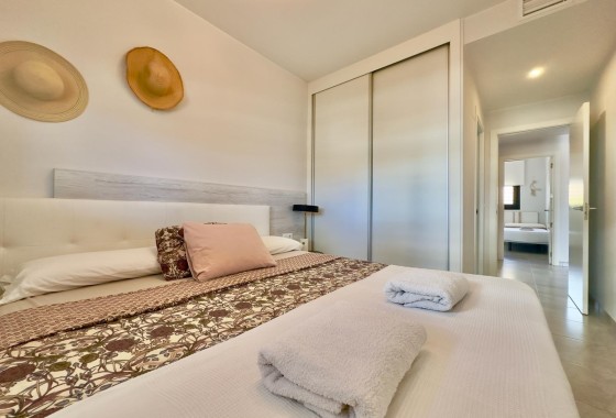 Sprzedaż - Apartament / Mieszkanie -
Orihuela Costa - Las Filipinas